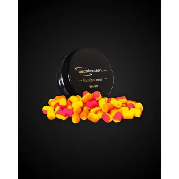 Wafters Haribo bicolor mini